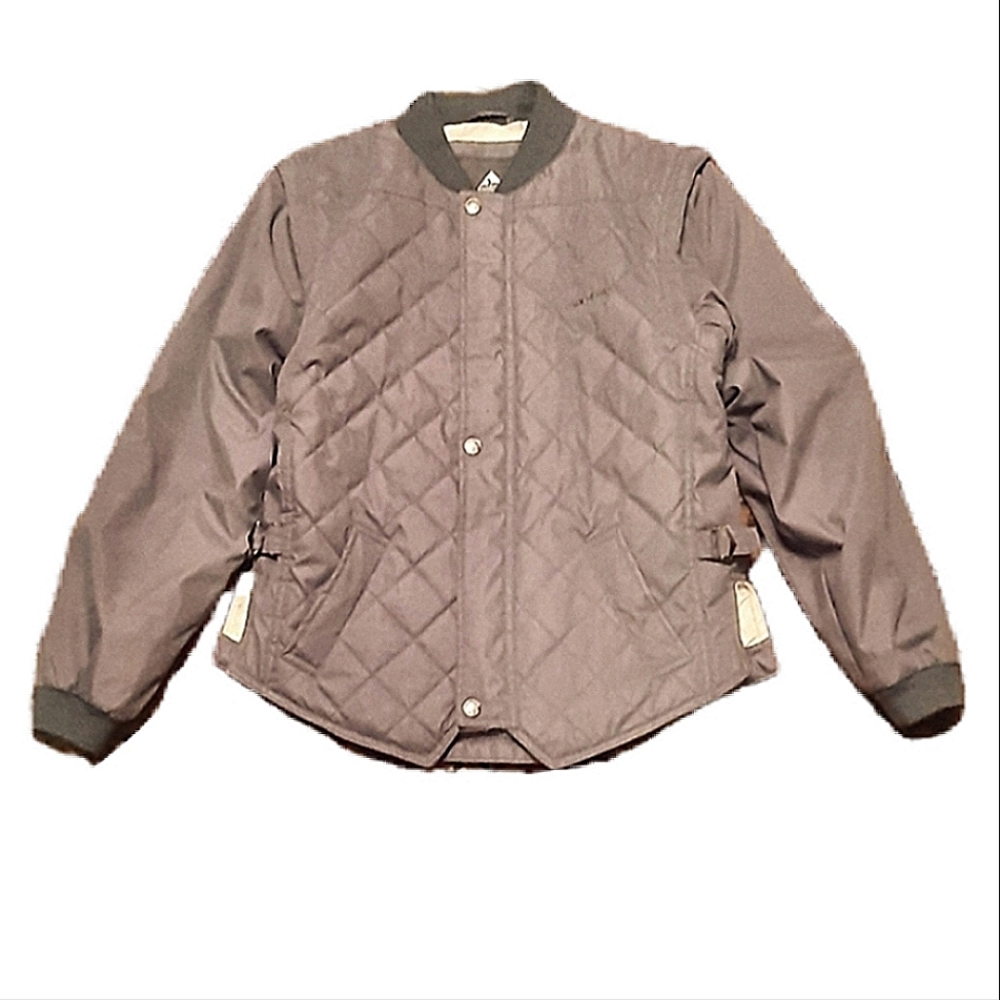 Mountain Horse Equestrian Jacket Vest Combo